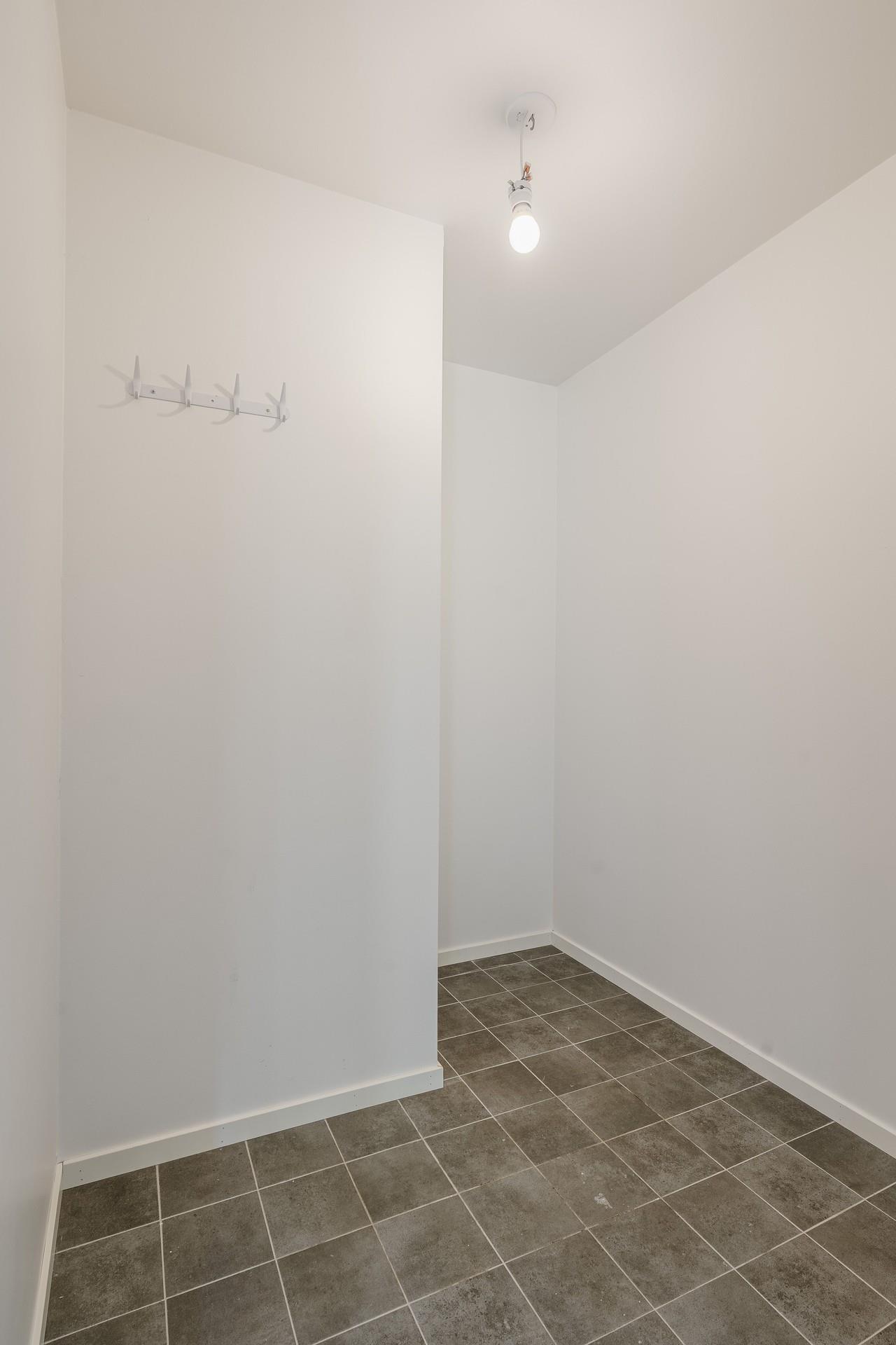 Totalrenoverat enplanshus i lantliga Tjusebotorp