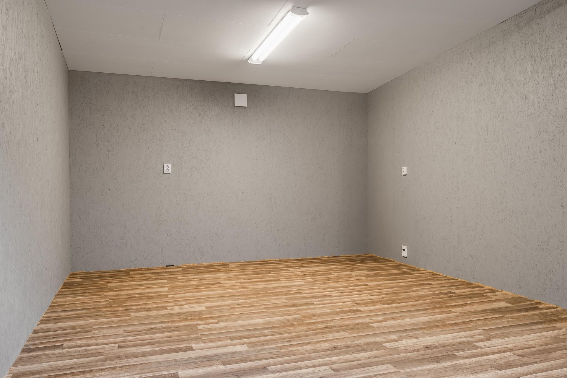 Totalrenoverat enplanshus i lantliga Tjusebotorp