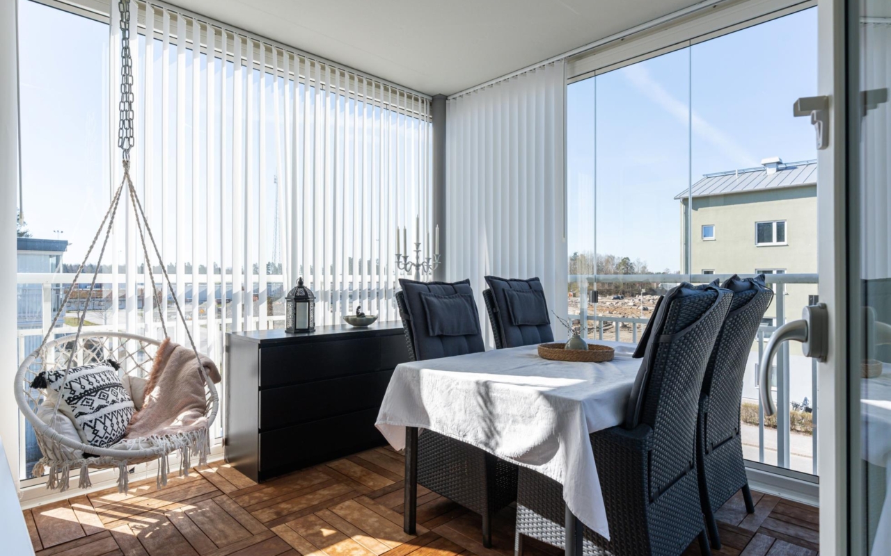 BONOVA FASTIGHETS