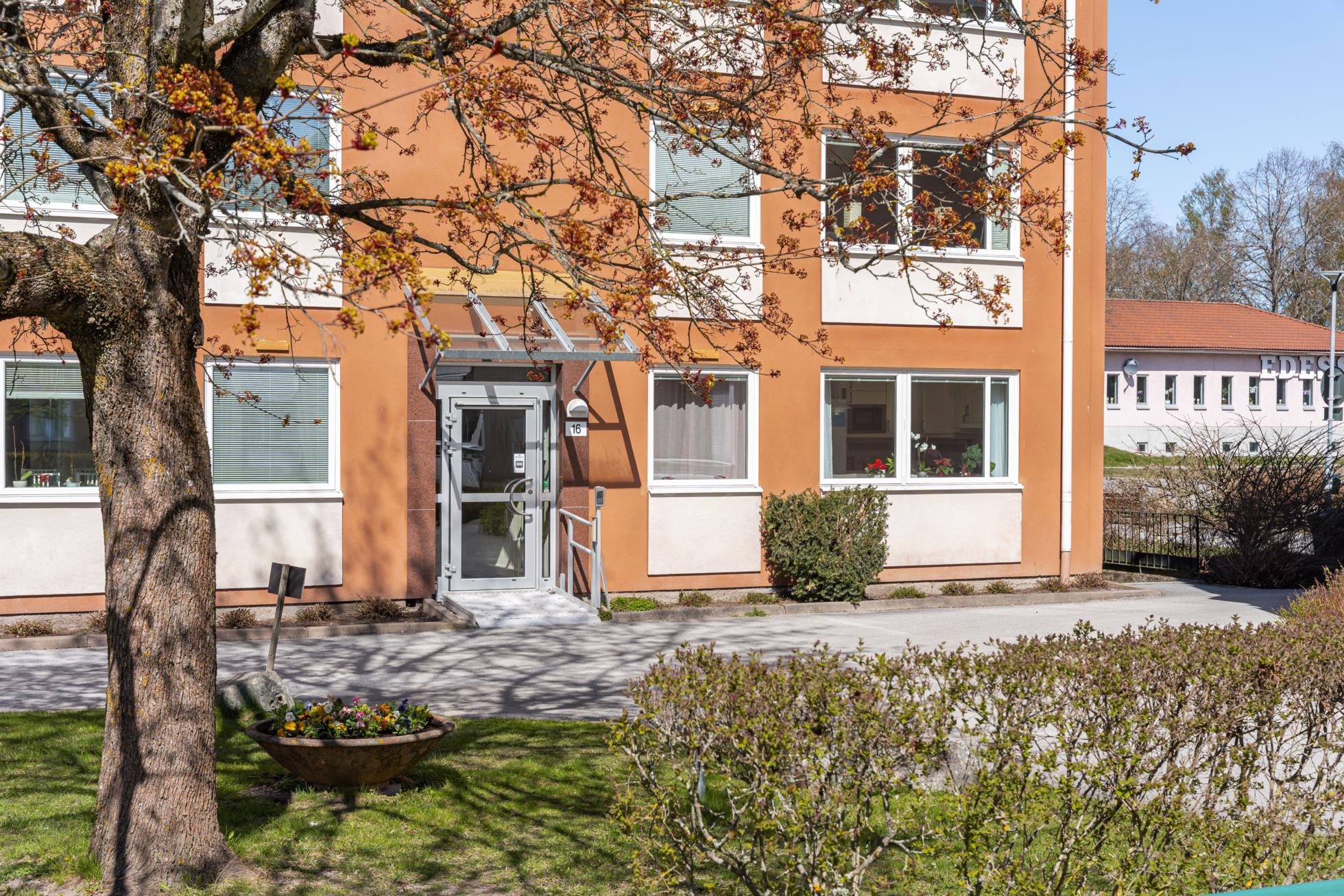 Skapa ditt drömhem – 3:a med stor potential i omtyckt förening!