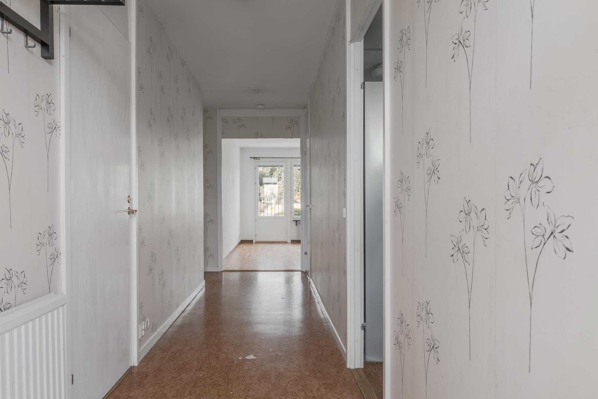 Välplanerad trea i populära Lundby!